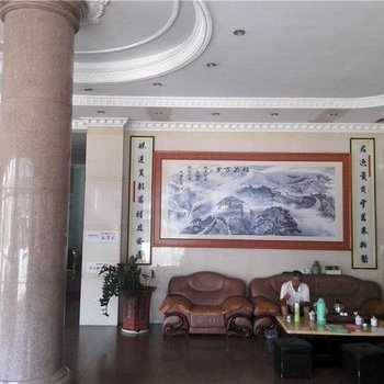 揭阳揭西君悦旅馆酒店提供图片
