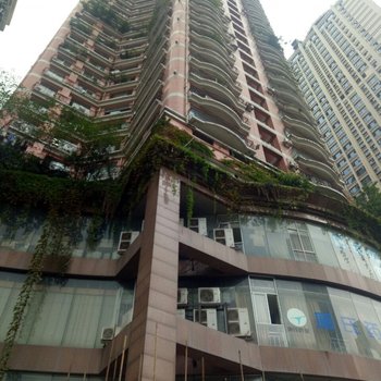 重庆东阁民宿