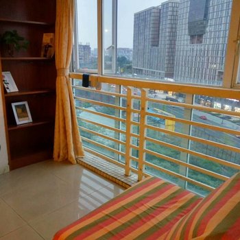 成都18628197996公寓(蜀清路分店)酒店提供图片