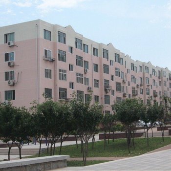 香格里拉连锁公寓(南京尧顺佳园店)