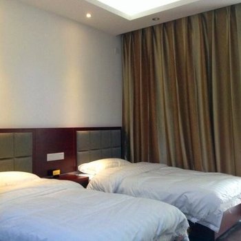 神农架温馨家庭旅馆酒店提供图片