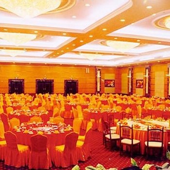 宁夏国际饭店（银川）酒店提供图片