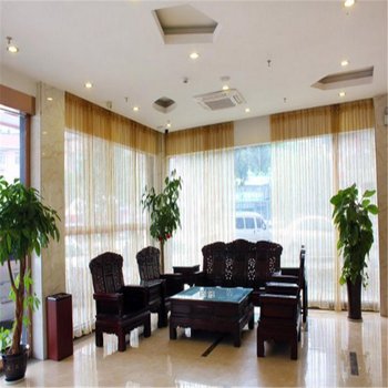 柳州沃顿商务大酒店(基隆店)酒店提供图片