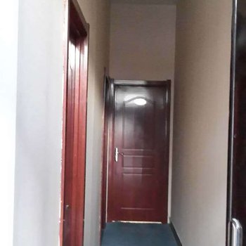 延安智军旅馆酒店提供图片