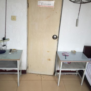 大庆百湖城招待所