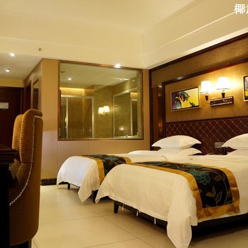 琼海椰风金隆商务酒店酒店提供图片