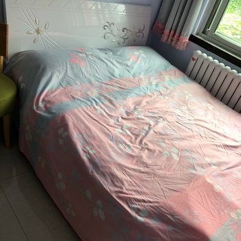 承德娄娄小屋(3号店)酒店提供图片