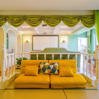 丹东江户城鸿途温泉民宿酒店提供图片