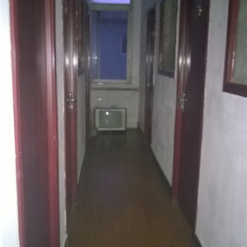 曹妃甸区福贵缘旅馆酒店提供图片