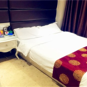 阜阳明家宾馆酒店提供图片
