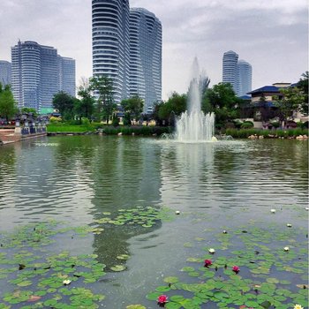 东戴河凯来景逸度假酒店酒店提供图片