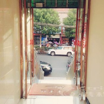 房县车站宾馆酒店提供图片