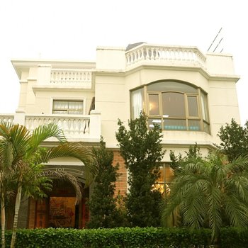 广州一号别墅(广隆路口分店)酒店提供图片