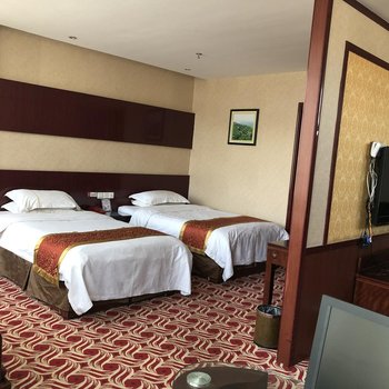 吴堡恒泰大酒店酒店提供图片