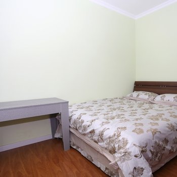 西安清香雨荷特色民宿(阿房一路辅路分店)酒店提供图片