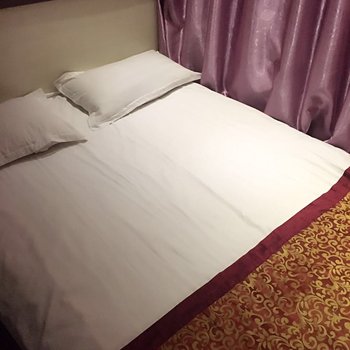 海林蓝色港湾快捷宾馆酒店提供图片