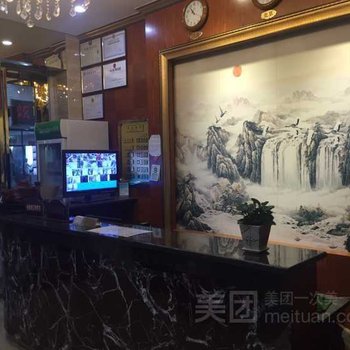南宁鑫惠酒店酒店提供图片
