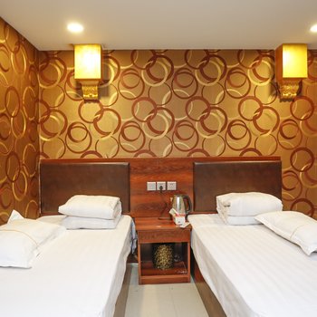 吉林香淼商务会馆酒店提供图片