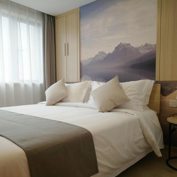 长沙泊家酒店酒店提供图片