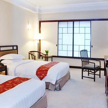 西安(阿房宫)维景国际大酒店酒店提供图片