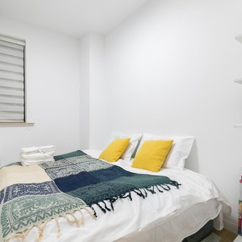 上海懒人民宿(分店)酒店提供图片