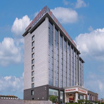 维也纳国际酒店(上海国际旅游度假区周浦万达店)