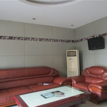 泸县龙章宾馆酒店提供图片