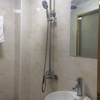 兰州万发商务宾馆酒店提供图片