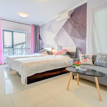 Xbed互联网酒店(西安民乐园万达广场店)酒店提供图片