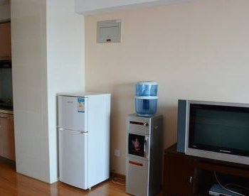 君悦酒店式公寓酒店提供图片