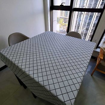 兰州拾光LOFT酒店式公寓酒店提供图片
