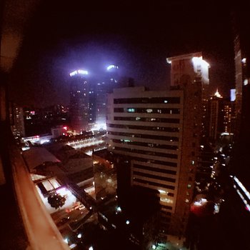 广州相惜公寓