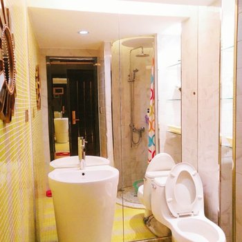 重庆红红姐公寓酒店提供图片