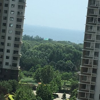 秦皇岛祺瑞之家民宿