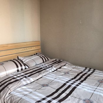 呼和浩特同城有缘特色民宿(东影北路分店)酒店提供图片