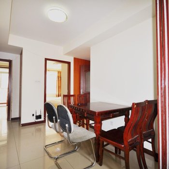 上海温馨小栈青旅酒店提供图片