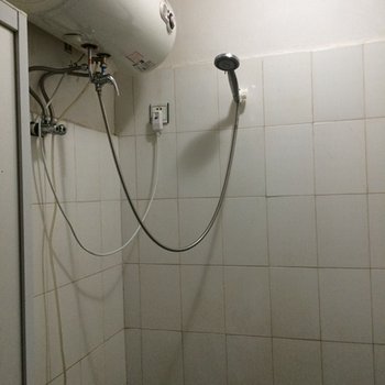 营口鲅鱼圈瓦岗山寨旅店酒店提供图片