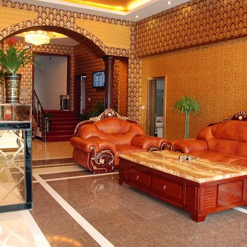 黔西县天际商务酒店酒店提供图片