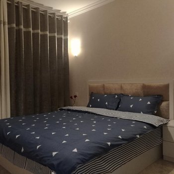 西安紫藤青山小屋酒店提供图片