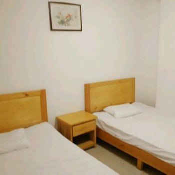 南昌康鑫旅馆