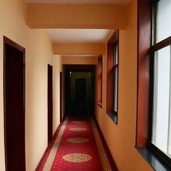 白银宇泰快捷宾馆文化路店酒店提供图片