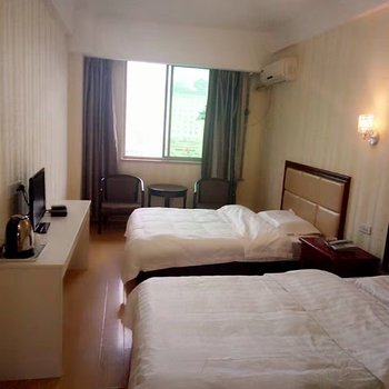 西安东苑花园宾馆火车站店酒店提供图片