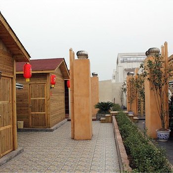 宜宾汉兴酒店
