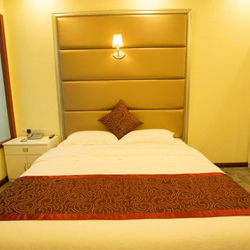 都江堰市腾飞酒店酒店提供图片