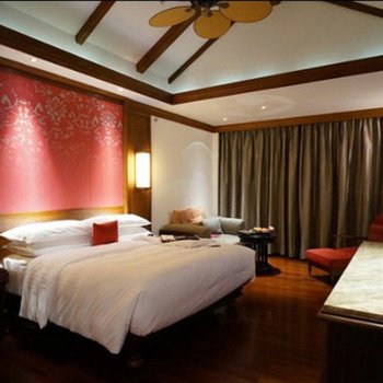 西双版纳安纳塔拉度假酒店酒店提供图片