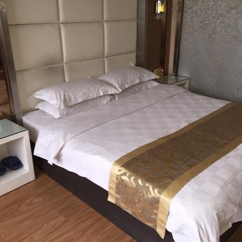 冷水江红双喜商务酒店