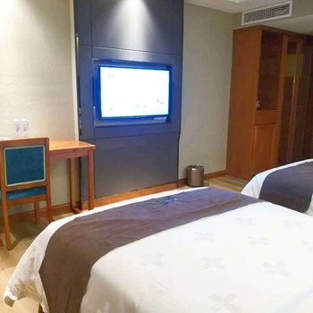广元广信·君兰大酒店酒店提供图片