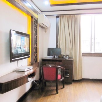 藤县九腾商务宾馆(梧州)酒店提供图片