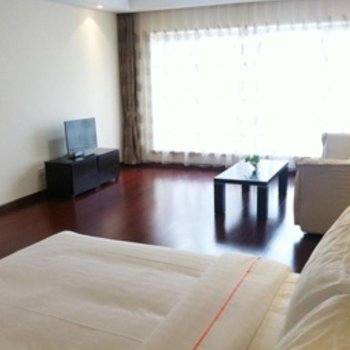 绥中东戴河佳兆业瞰海度假公寓酒店提供图片