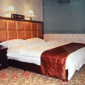锡林浩特素可泰宾馆酒店提供图片